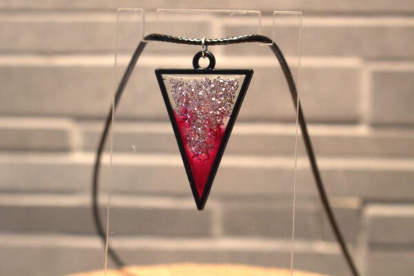 triangle rose