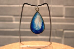 goutte océan