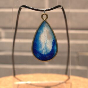 goutte océan