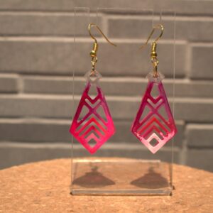 pendentes rose